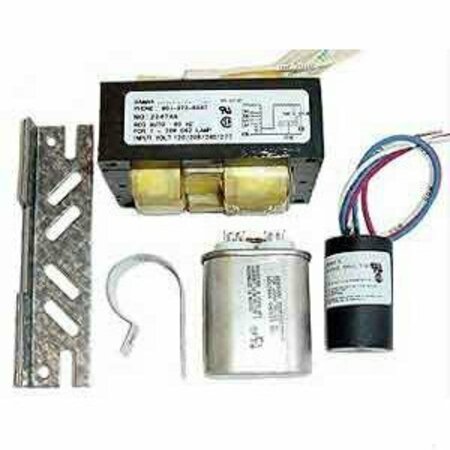 ILB GOLD Hid Sodium Ballast, Replacement For Magnetek 1230-41 1230-41